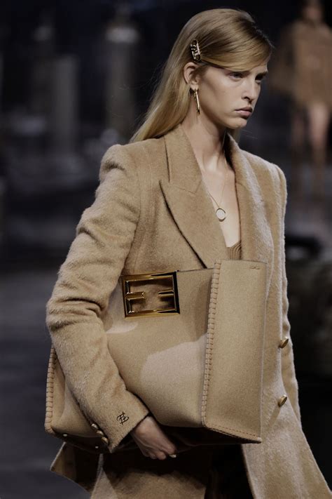 kim jones Fendi handbags